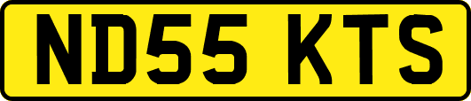 ND55KTS