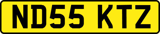 ND55KTZ