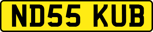 ND55KUB