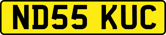 ND55KUC