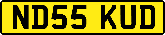 ND55KUD