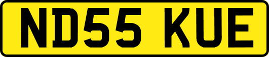 ND55KUE