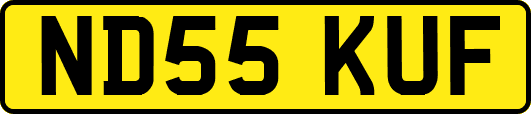 ND55KUF