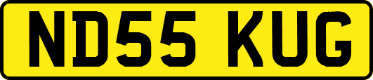 ND55KUG
