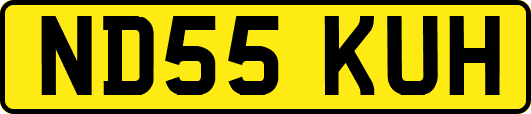 ND55KUH