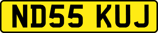 ND55KUJ