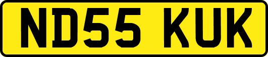 ND55KUK