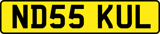 ND55KUL