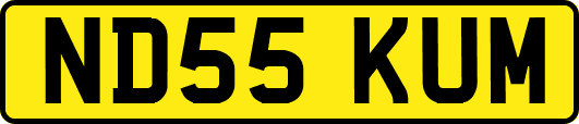 ND55KUM