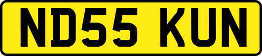 ND55KUN