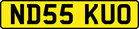 ND55KUO