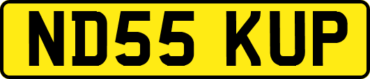 ND55KUP