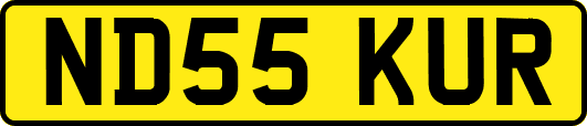 ND55KUR