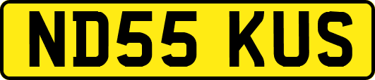 ND55KUS
