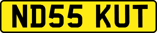ND55KUT