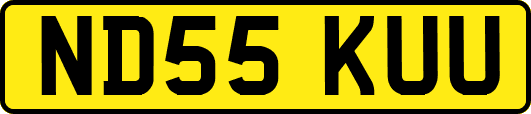 ND55KUU