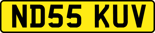 ND55KUV