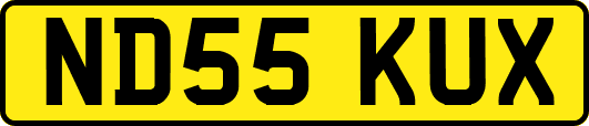 ND55KUX