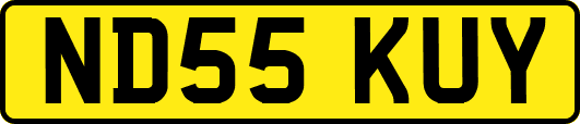 ND55KUY