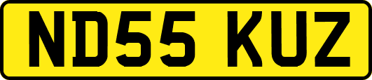 ND55KUZ
