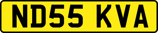 ND55KVA