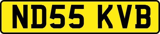 ND55KVB