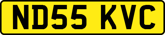 ND55KVC