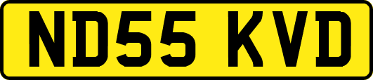 ND55KVD