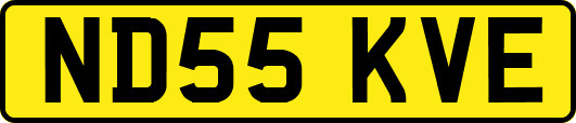 ND55KVE