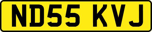ND55KVJ