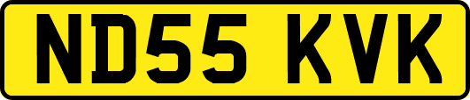 ND55KVK