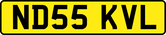 ND55KVL