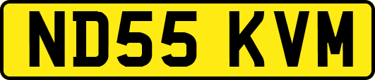 ND55KVM