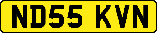 ND55KVN