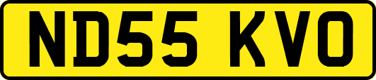 ND55KVO