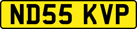 ND55KVP