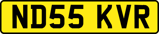 ND55KVR