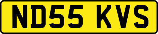 ND55KVS
