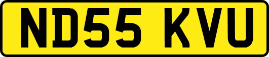 ND55KVU