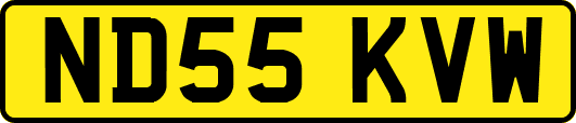ND55KVW
