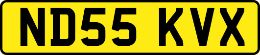 ND55KVX
