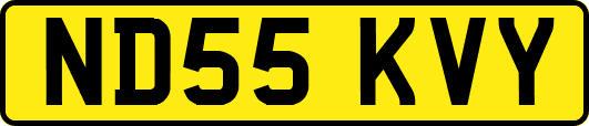ND55KVY