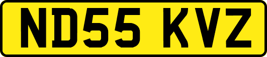 ND55KVZ