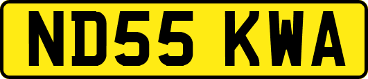 ND55KWA