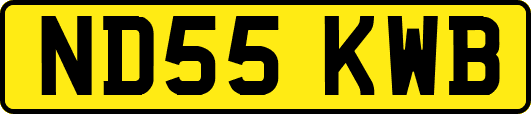 ND55KWB