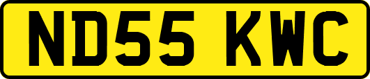 ND55KWC