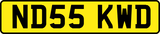 ND55KWD