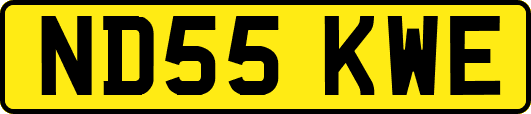 ND55KWE