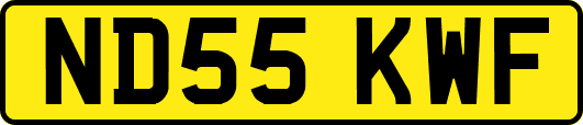 ND55KWF