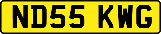 ND55KWG